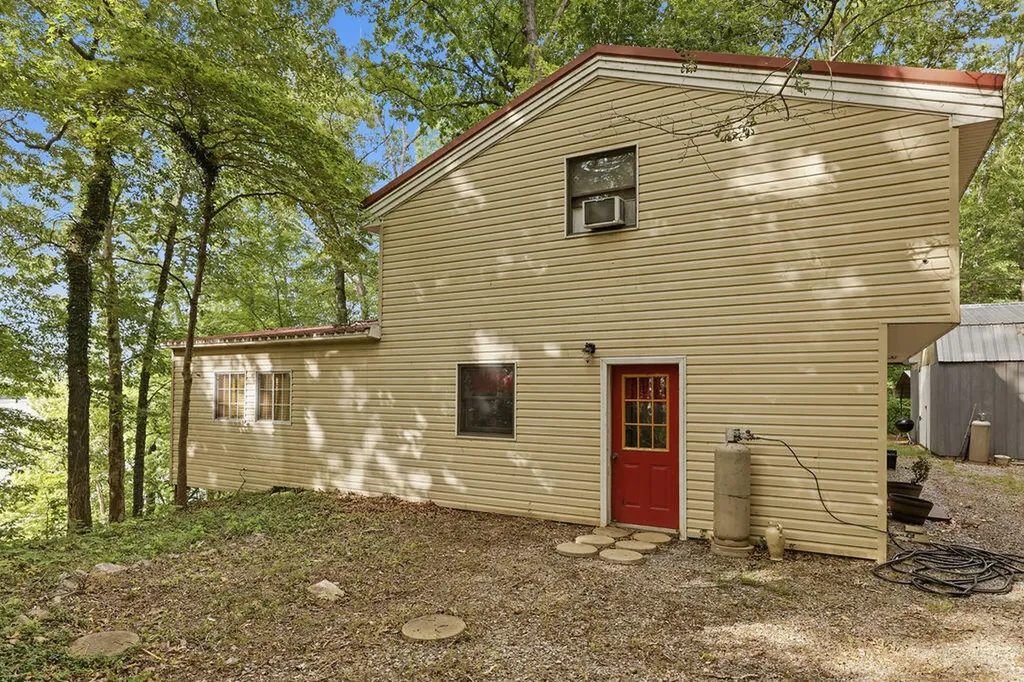 450 Navigator Drive Murray KY 42071