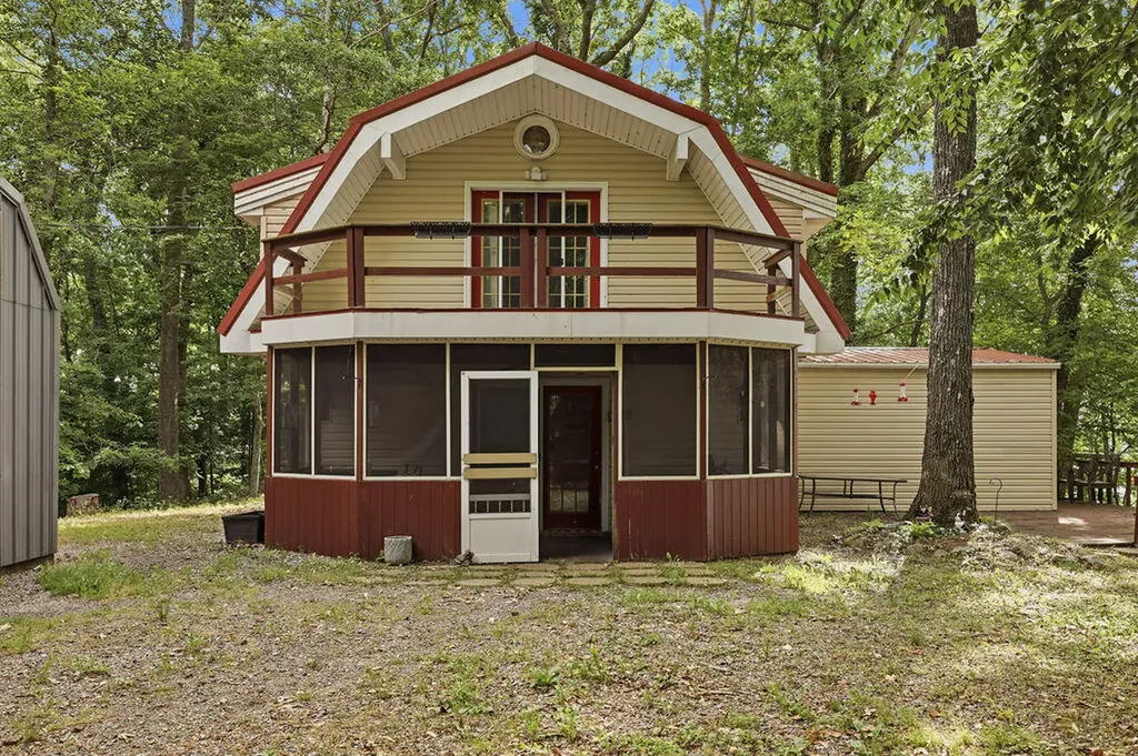 450 Navigator Drive Murray KY 42071