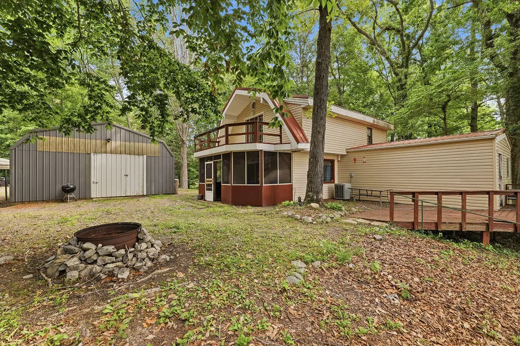 450 Navigator Drive Murray KY 42071