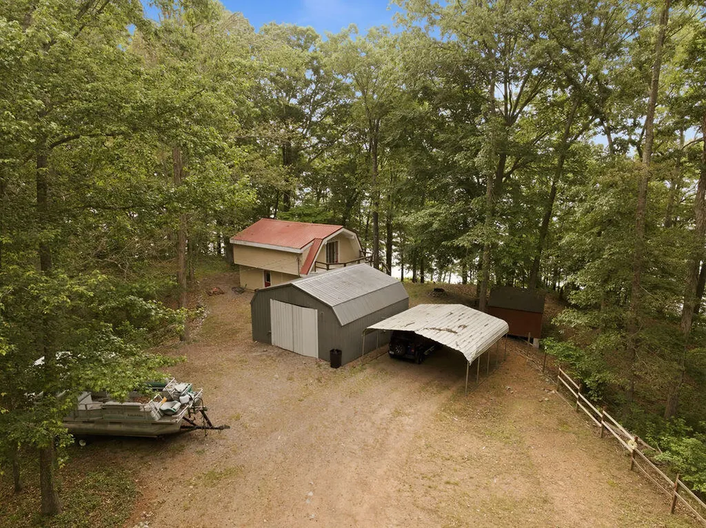 450 Navigator Drive Murray KY 42071