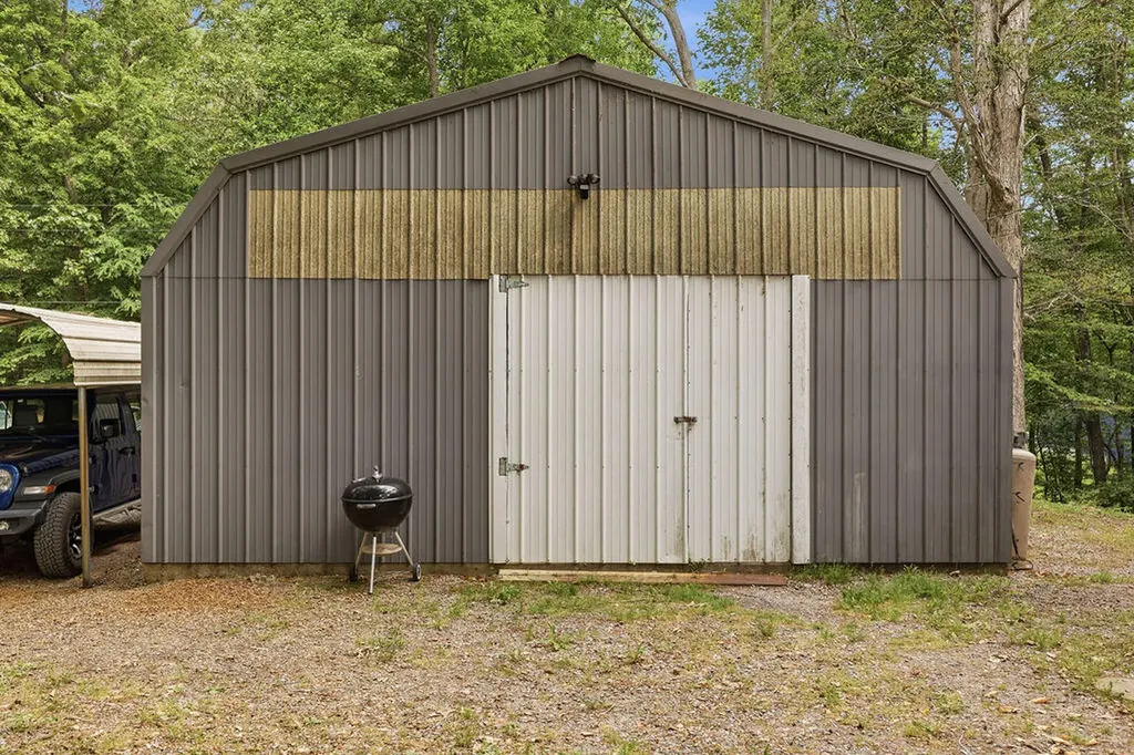 450 Navigator Drive Murray KY 42071