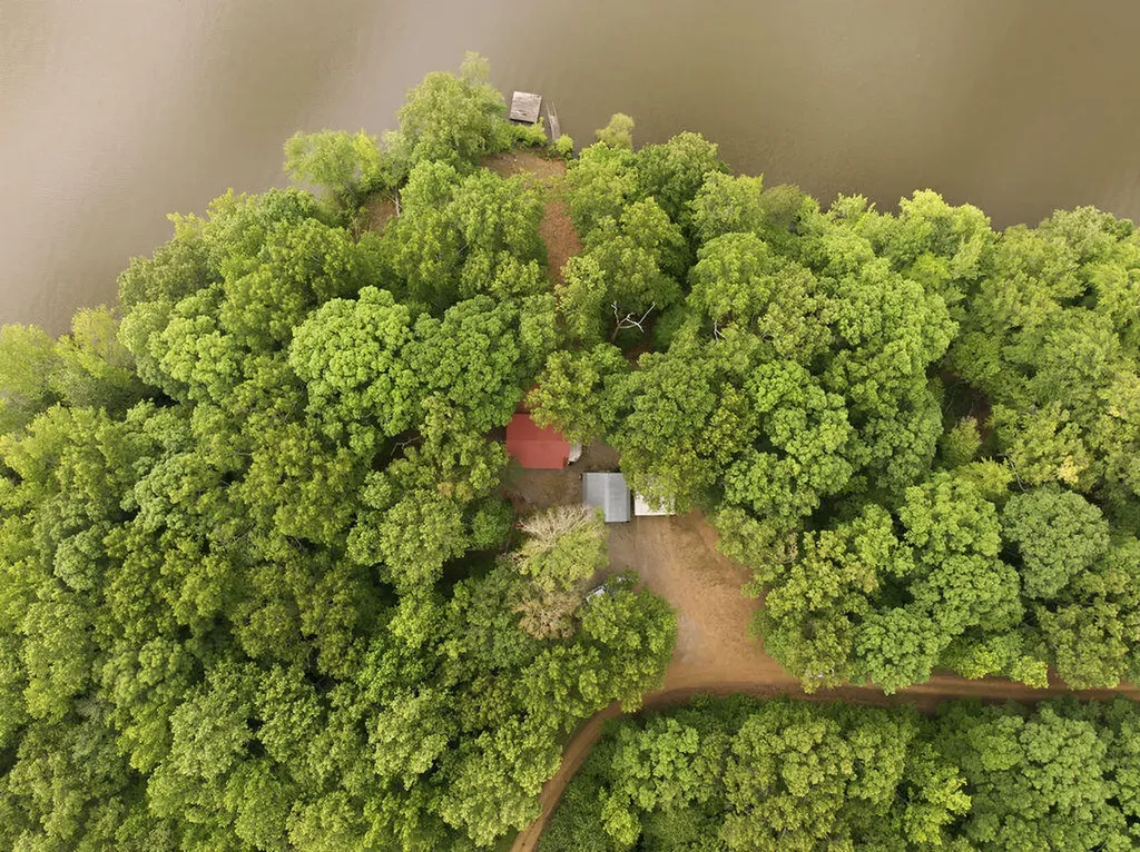 450 Navigator Drive Murray KY 42071