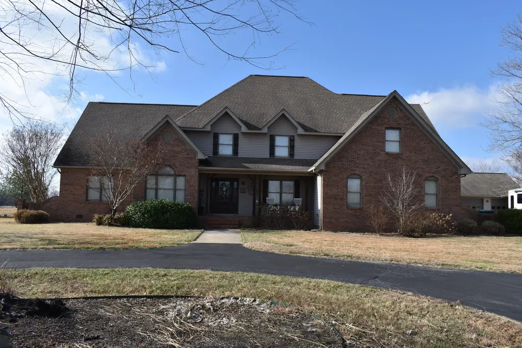 8255 Old Lovelaceville Road Paducah KY 42001