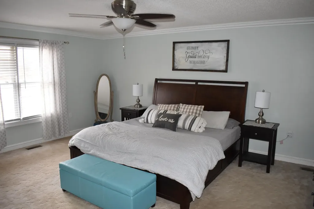 8255 Old Lovelaceville Road Paducah KY 42001