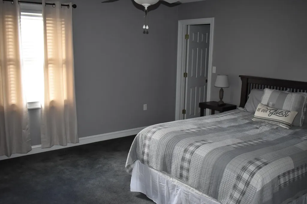 8255 Old Lovelaceville Road Paducah KY 42001