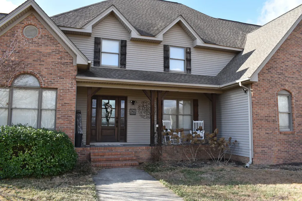 8255 Old Lovelaceville Road Paducah KY 42001