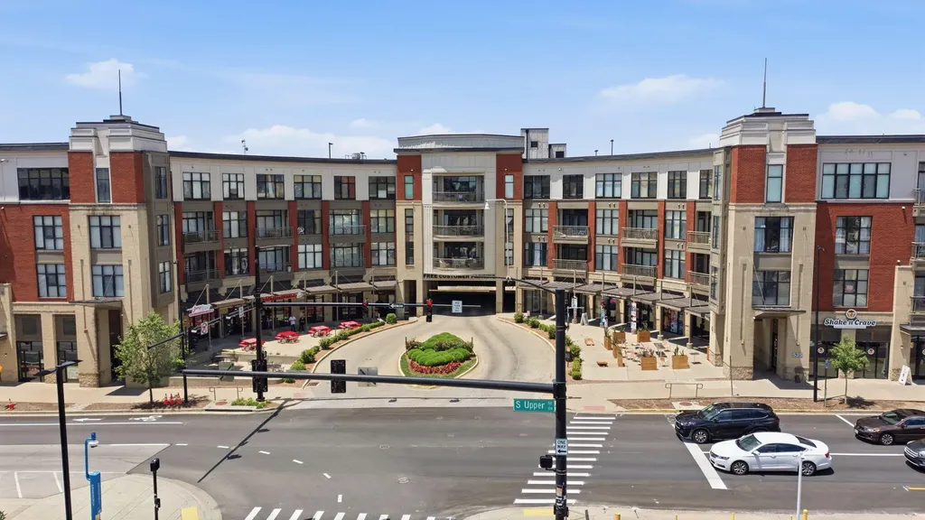650 S Mill Street Lexington KY 40508