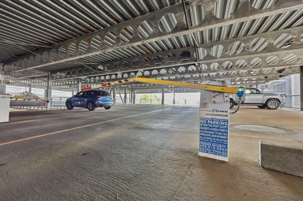 650 S Mill Street Lexington KY 40508