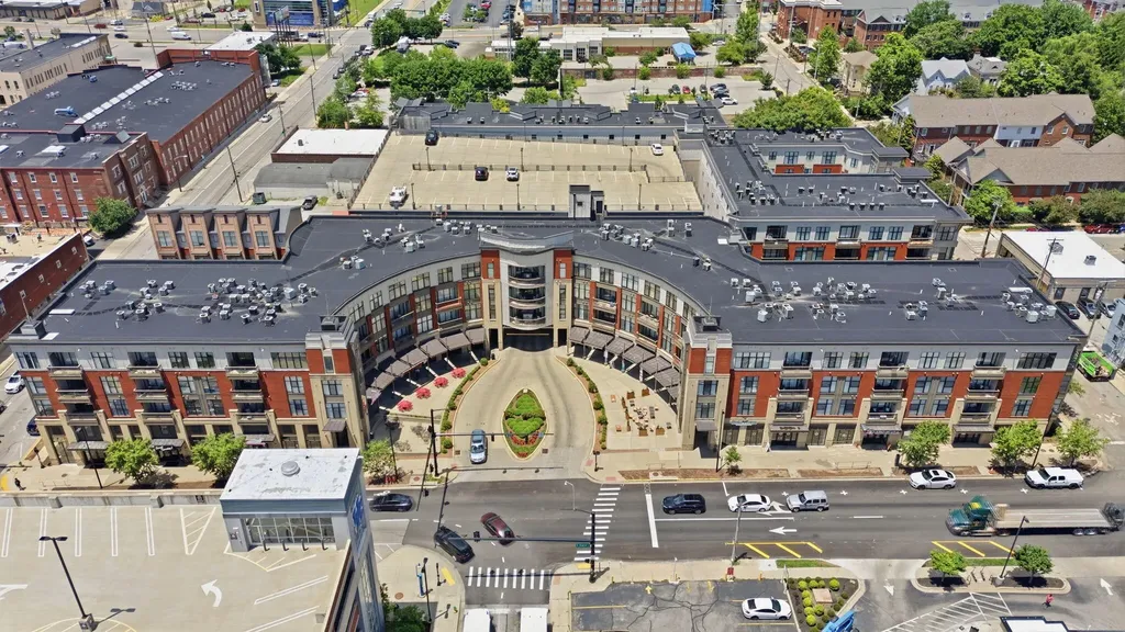 650 S Mill Street Lexington KY 40508