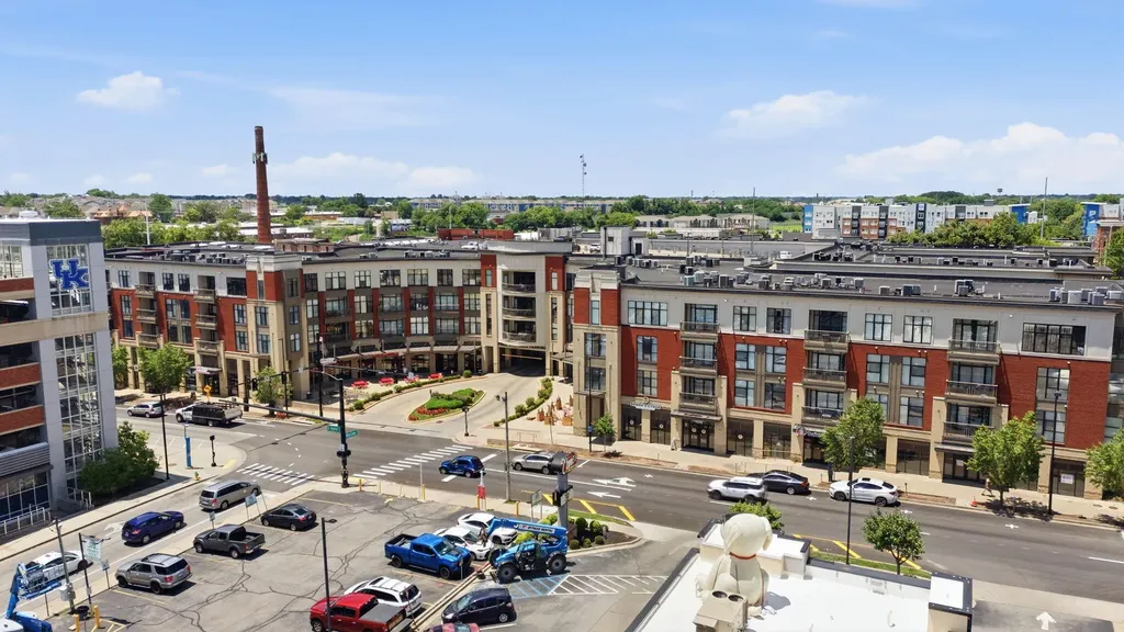 650 S Mill Street Lexington KY 40508