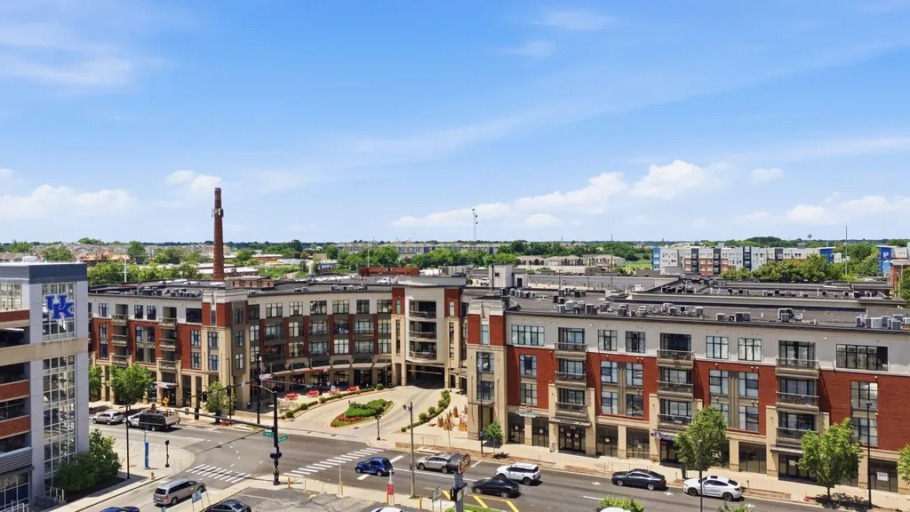 650 S Mill Street Lexington KY 40508
