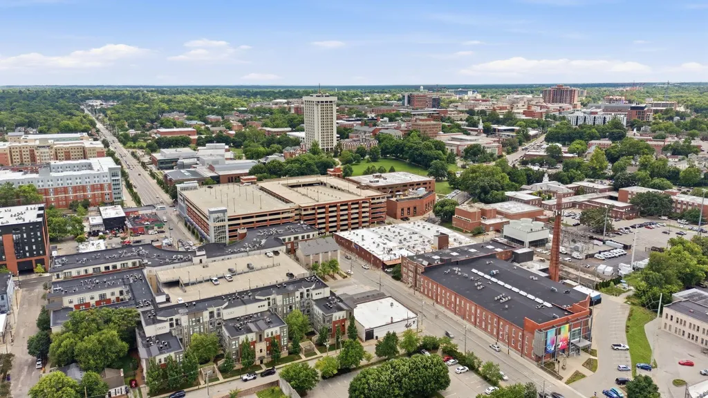 650 S Mill Street Lexington KY 40508