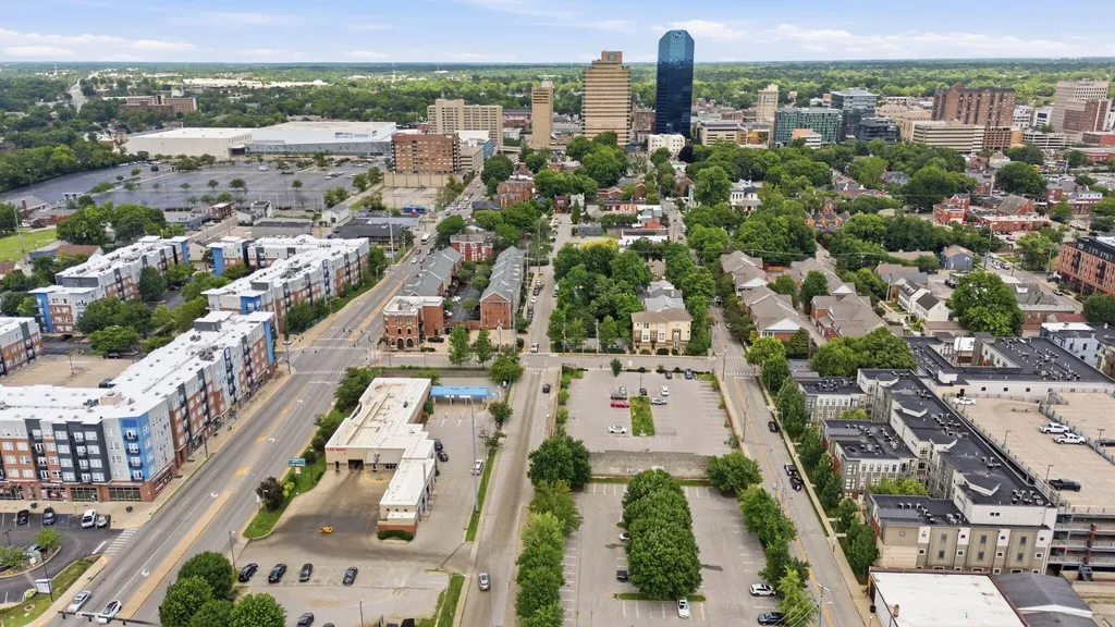 650 S Mill Street Lexington KY 40508