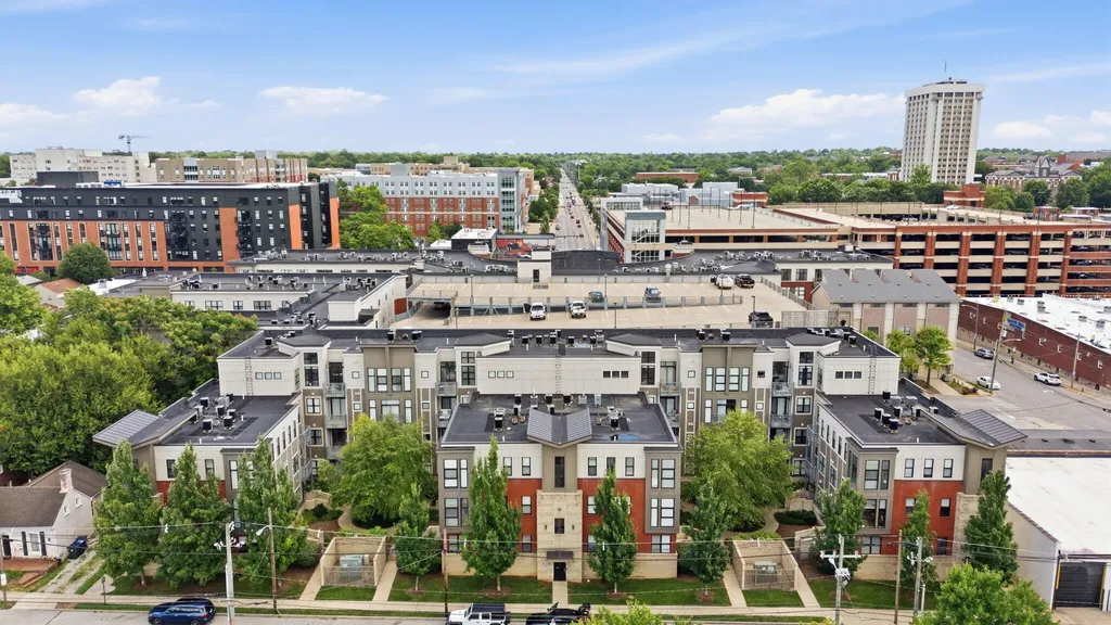 650 S Mill Street Lexington KY 40508