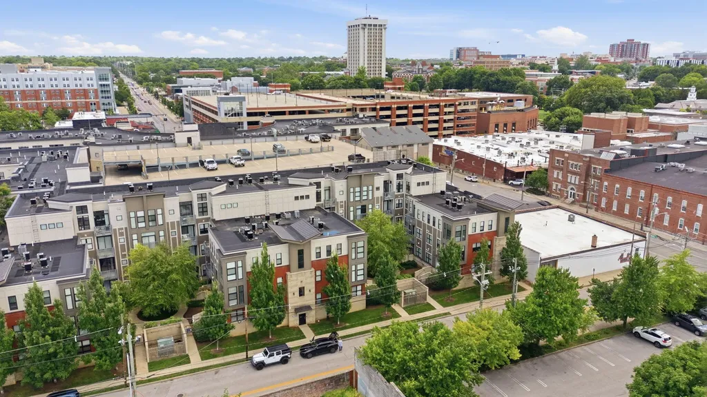 650 S Mill Street Lexington KY 40508