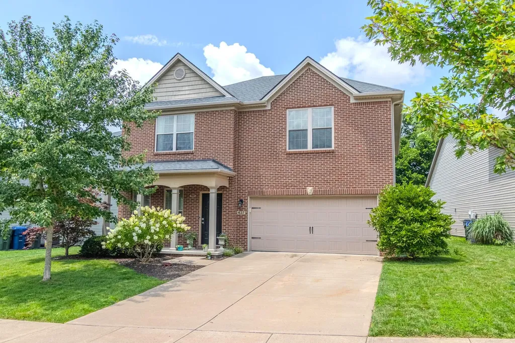437 Larkhill Cove Lexington KY 40509