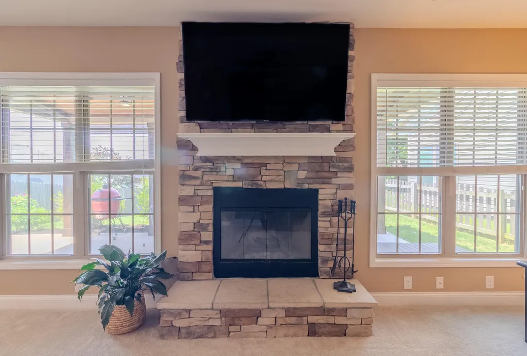 437 Larkhill Cove Lexington KY 40509