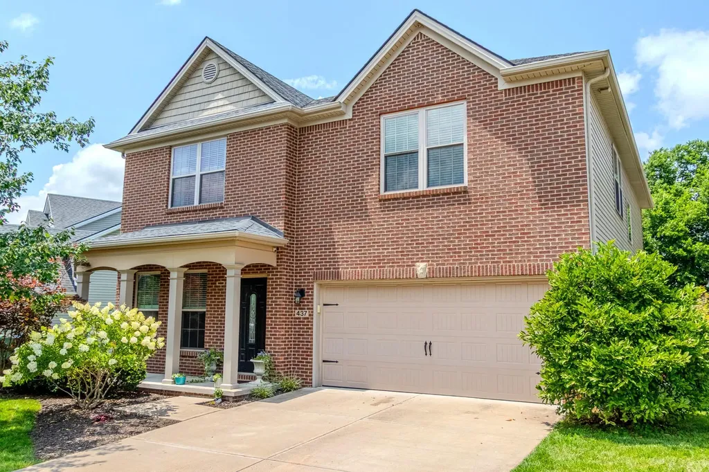 437 Larkhill Cove Lexington KY 40509