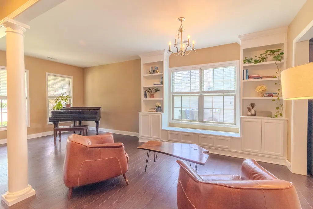 437 Larkhill Cove Lexington KY 40509