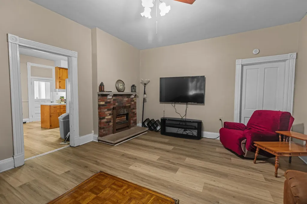 221 S Highland Street Winchester KY 40391