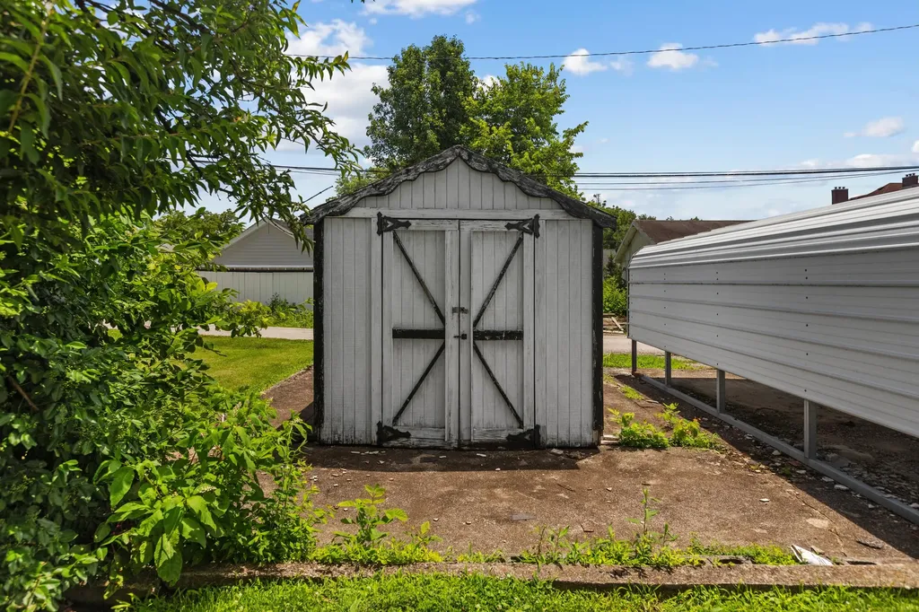 221 S Highland Street Winchester KY 40391