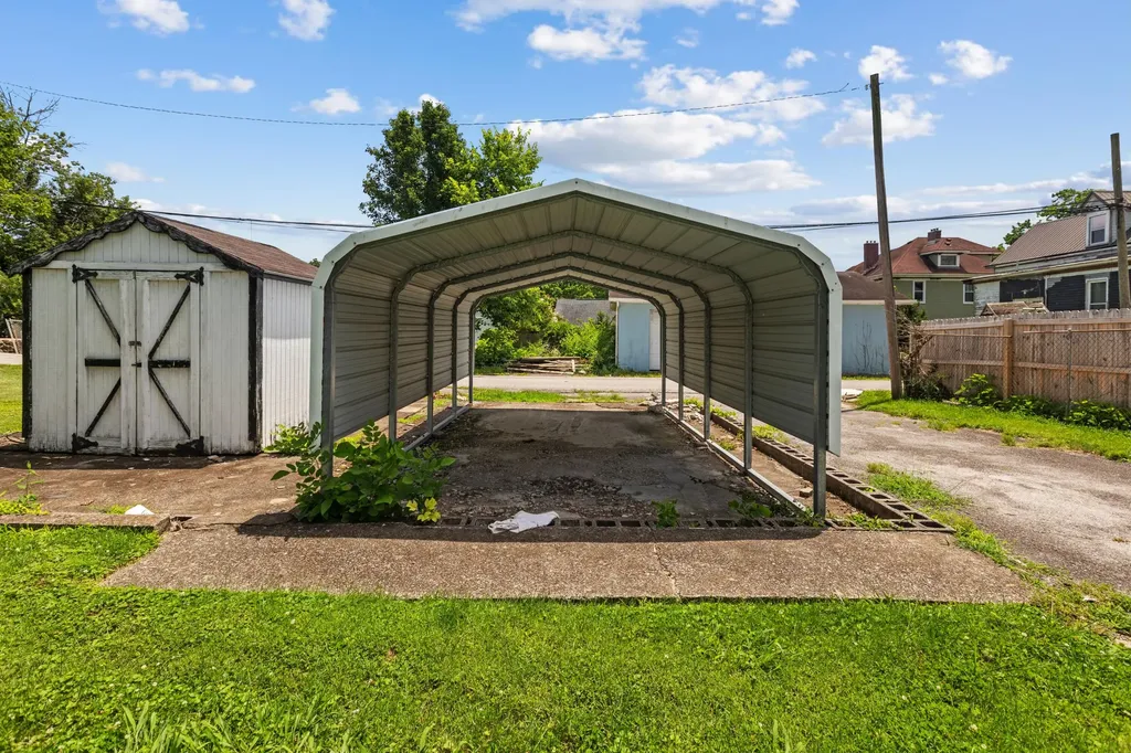 221 S Highland Street Winchester KY 40391