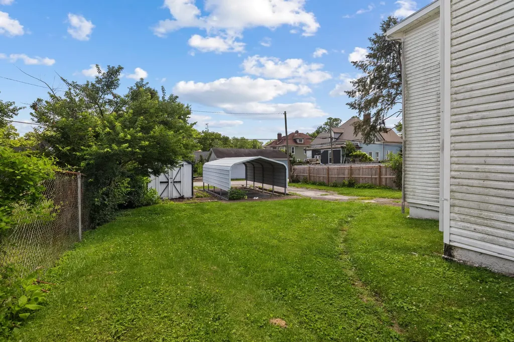 221 S Highland Street Winchester KY 40391