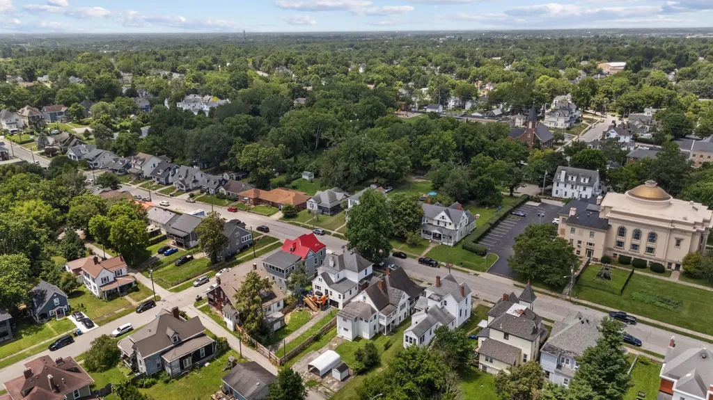 221 S Highland Street Winchester KY 40391