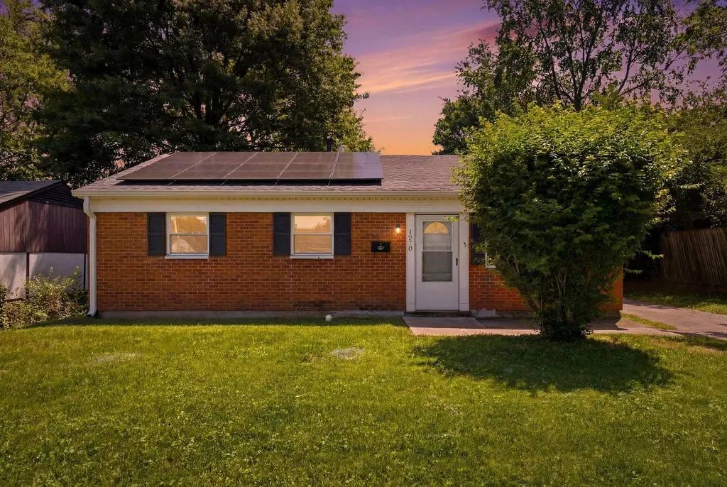 1970 Knight Lane Lexington KY 40511