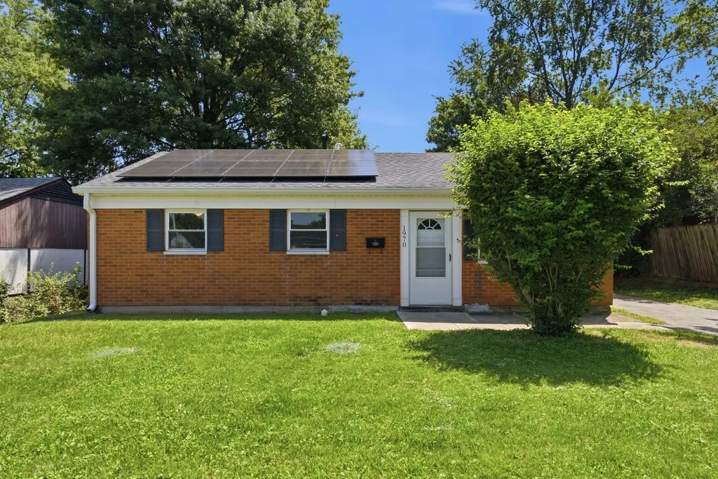 1970 Knight Lane Lexington KY 40511