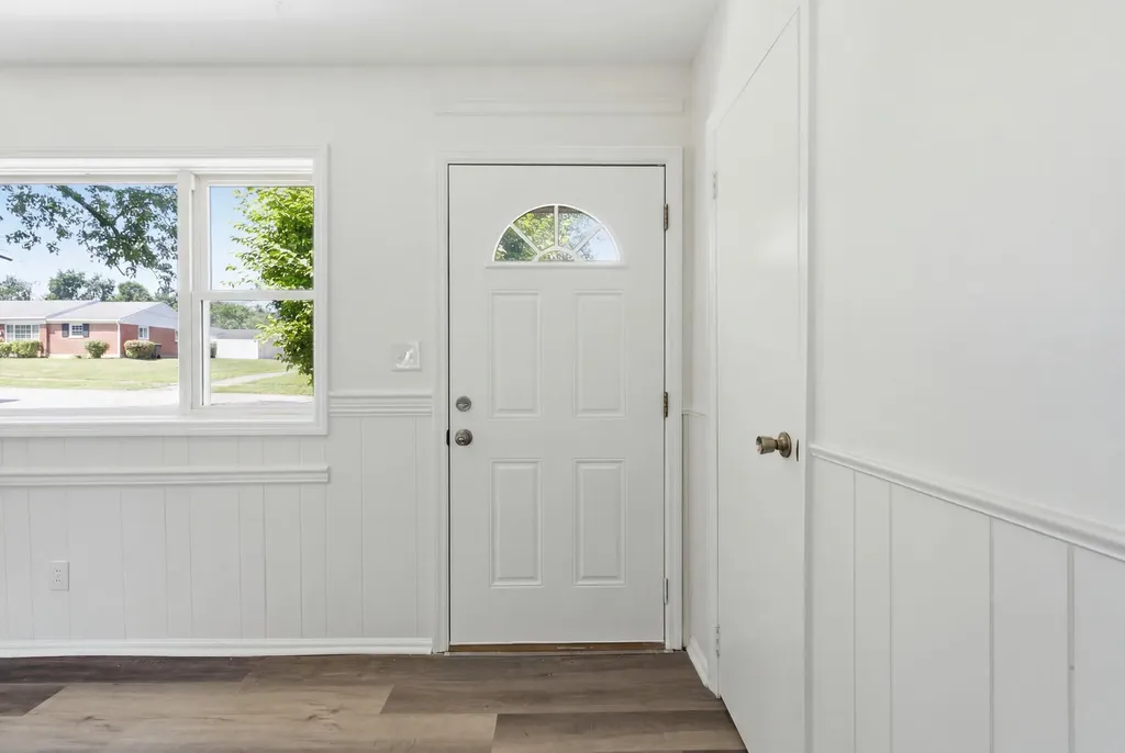 1970 Knight Lane Lexington KY 40511