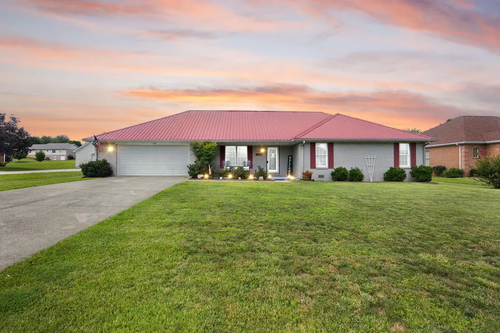 117 Greenside Drive Somerset KY 42501