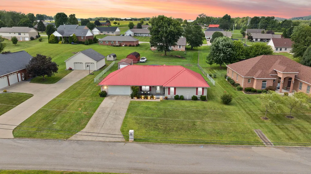 117 Greenside Drive Somerset KY 42501