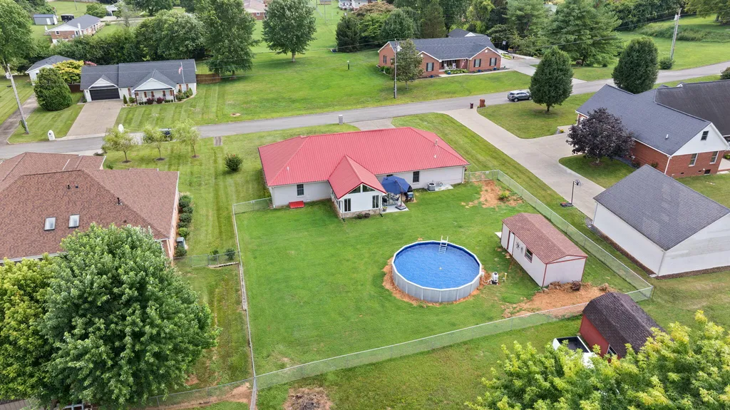 117 Greenside Drive Somerset KY 42501