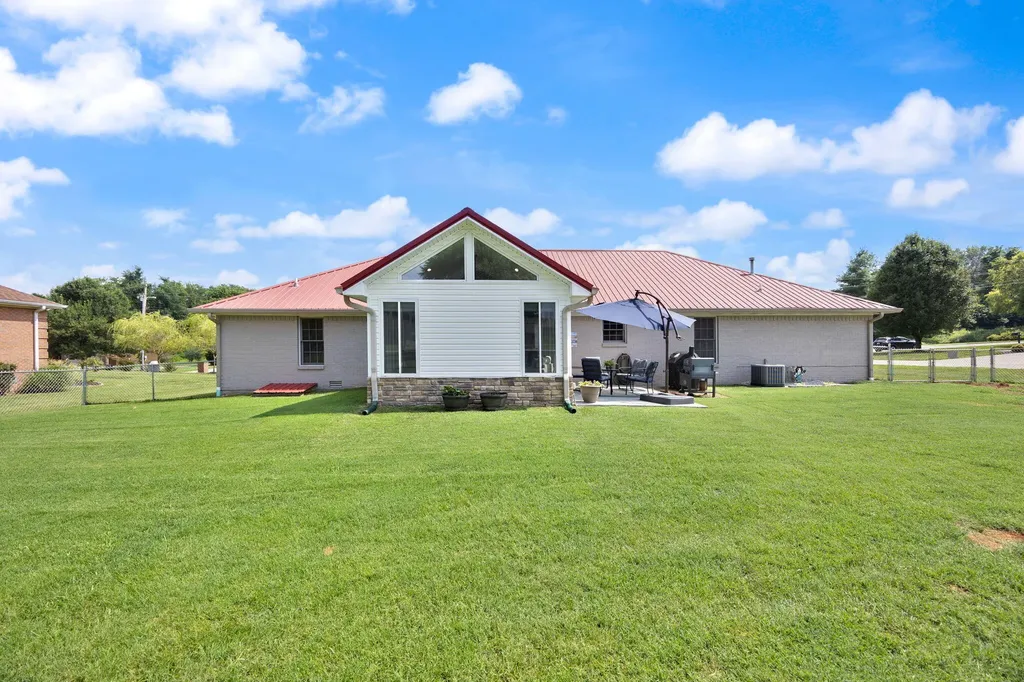 117 Greenside Drive Somerset KY 42501