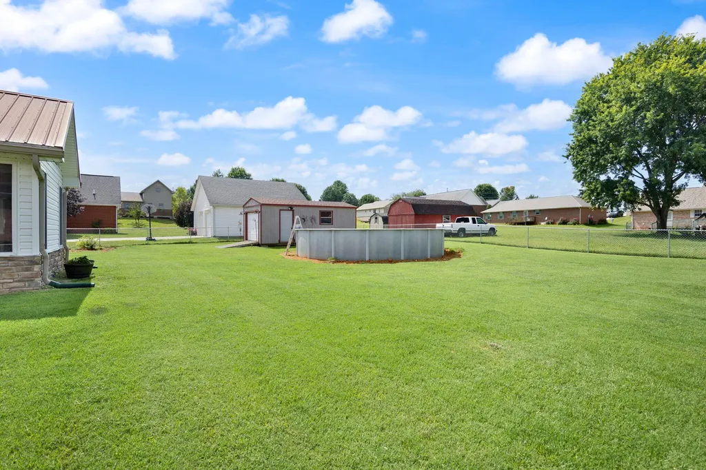 117 Greenside Drive Somerset KY 42501