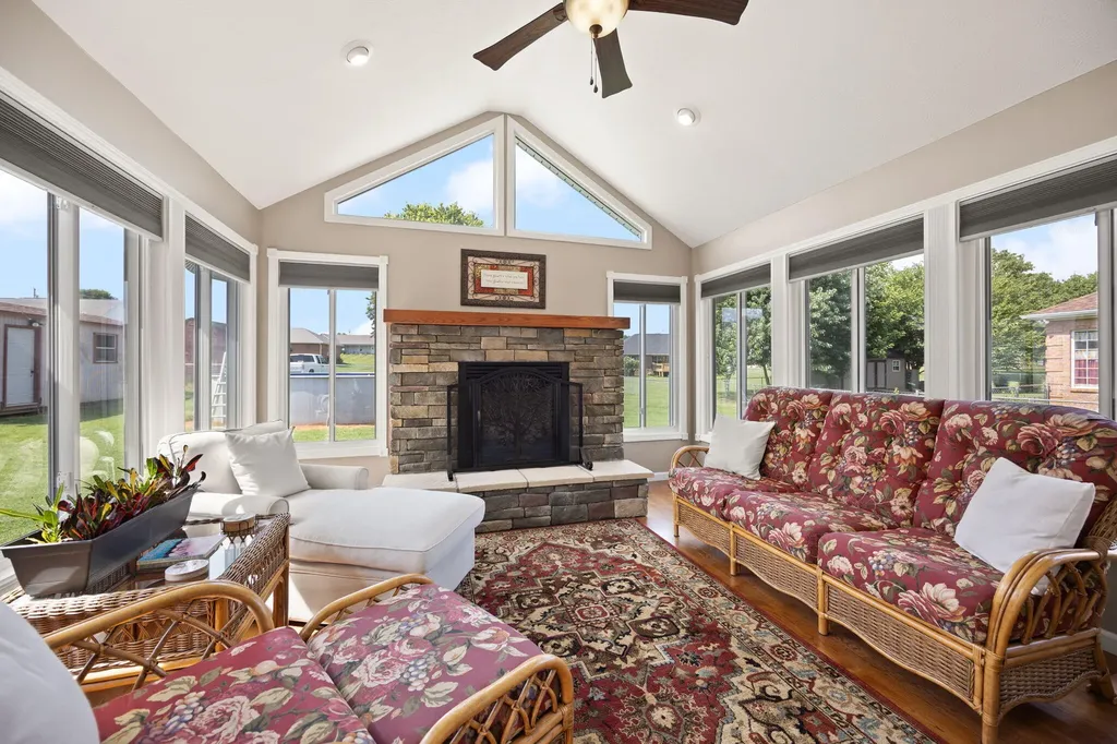 117 Greenside Drive Somerset KY 42501