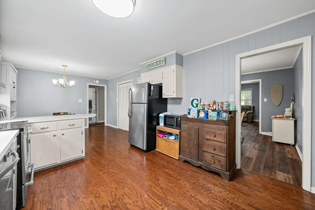 133 Windsor Drive Hopkinsville KY 42240