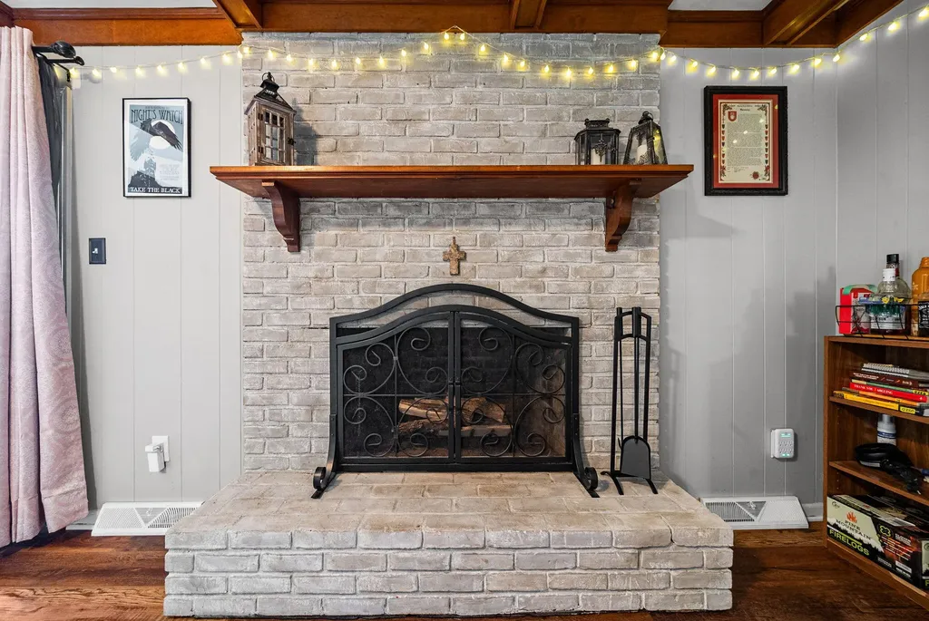 133 Windsor Drive Hopkinsville KY 42240