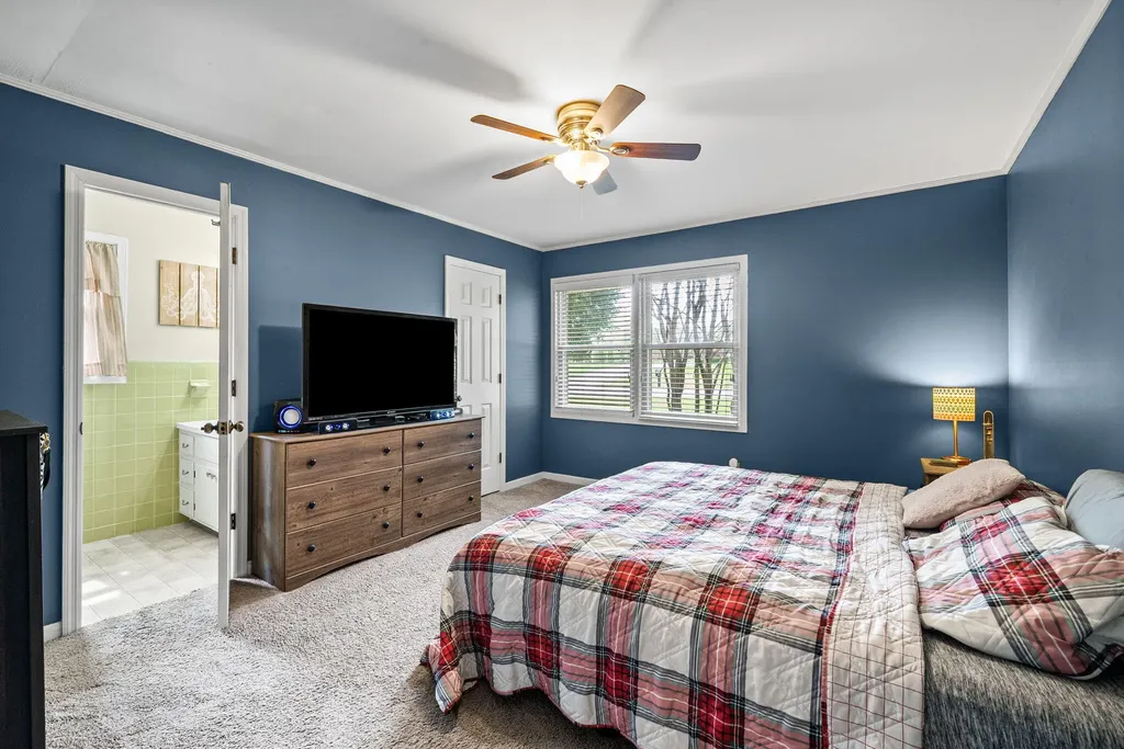 133 Windsor Drive Hopkinsville KY 42240