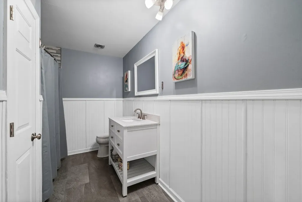 133 Windsor Drive Hopkinsville KY 42240