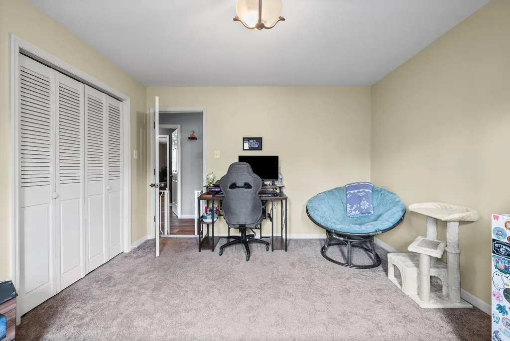 133 Windsor Drive Hopkinsville KY 42240
