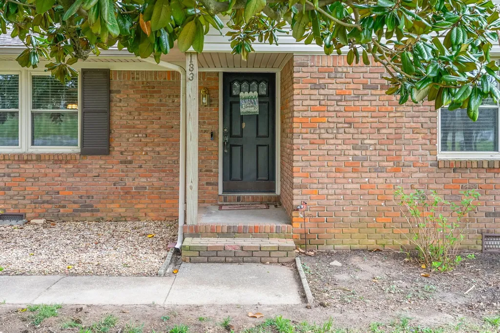 133 Windsor Drive Hopkinsville KY 42240