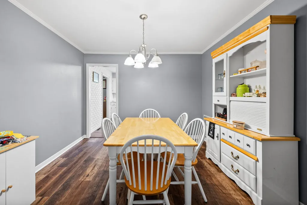 133 Windsor Drive Hopkinsville KY 42240