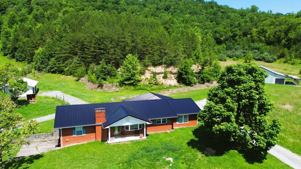 6270 Ky-1809 Barbourville KY 40906