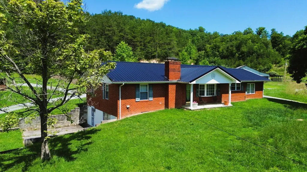 6270 Ky-1809 Barbourville KY 40906