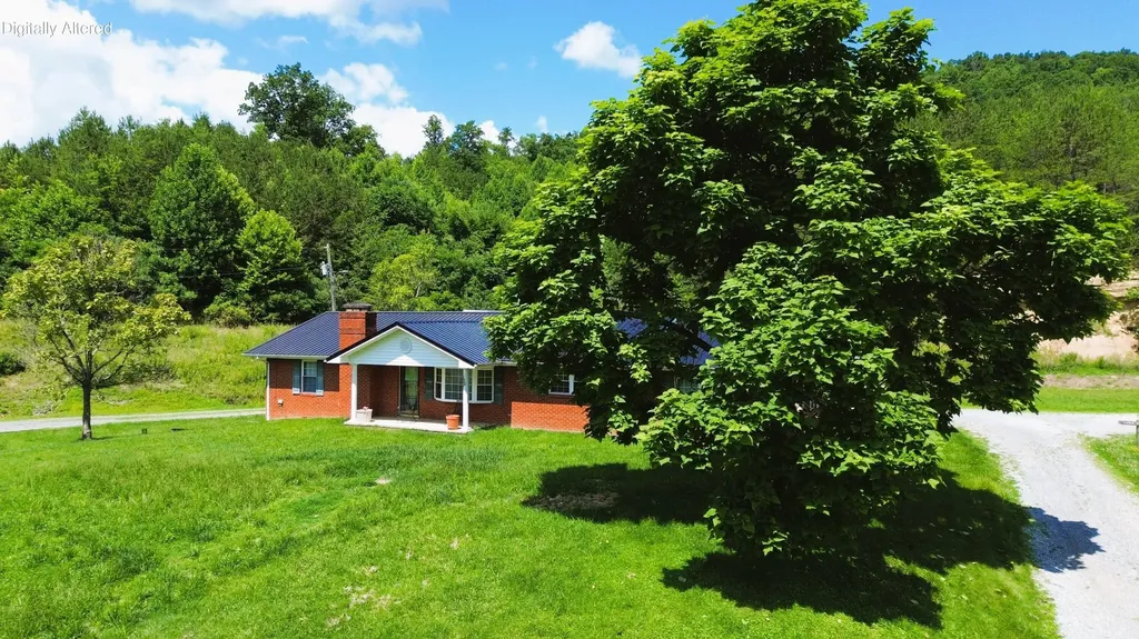 6270 Ky-1809 Barbourville KY 40906