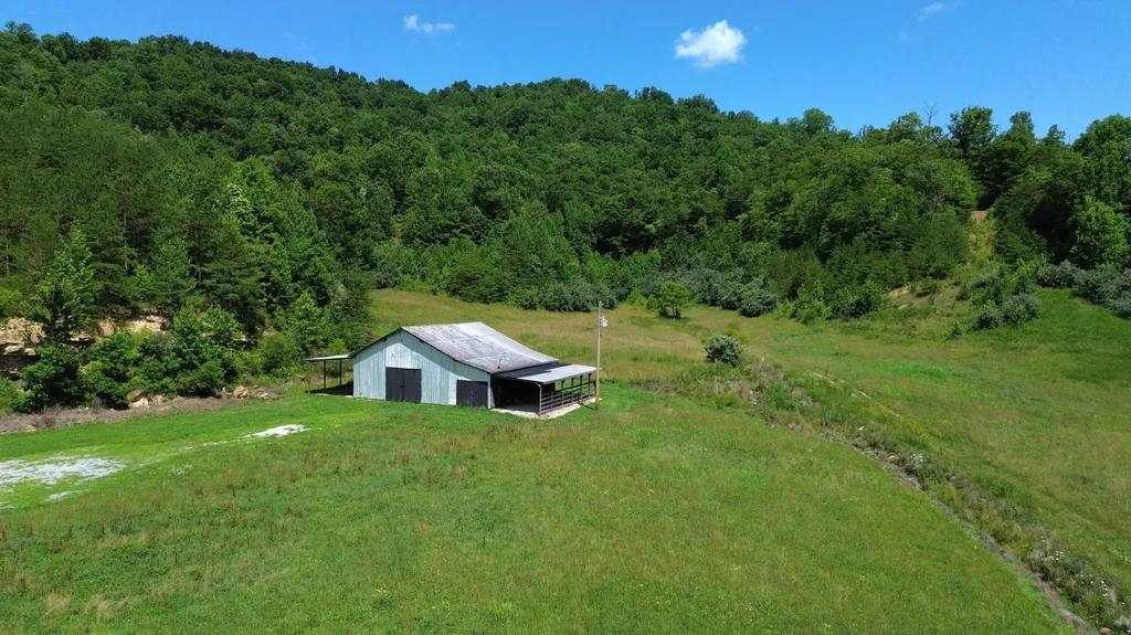 6270 Ky-1809 Barbourville KY 40906