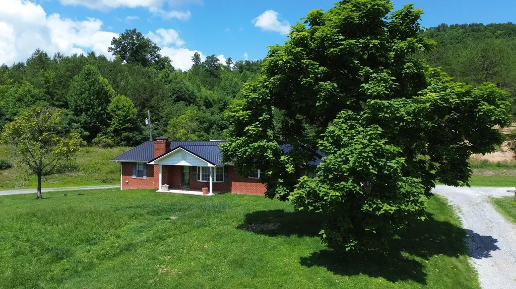 6270 Ky-1809 Barbourville KY 40906