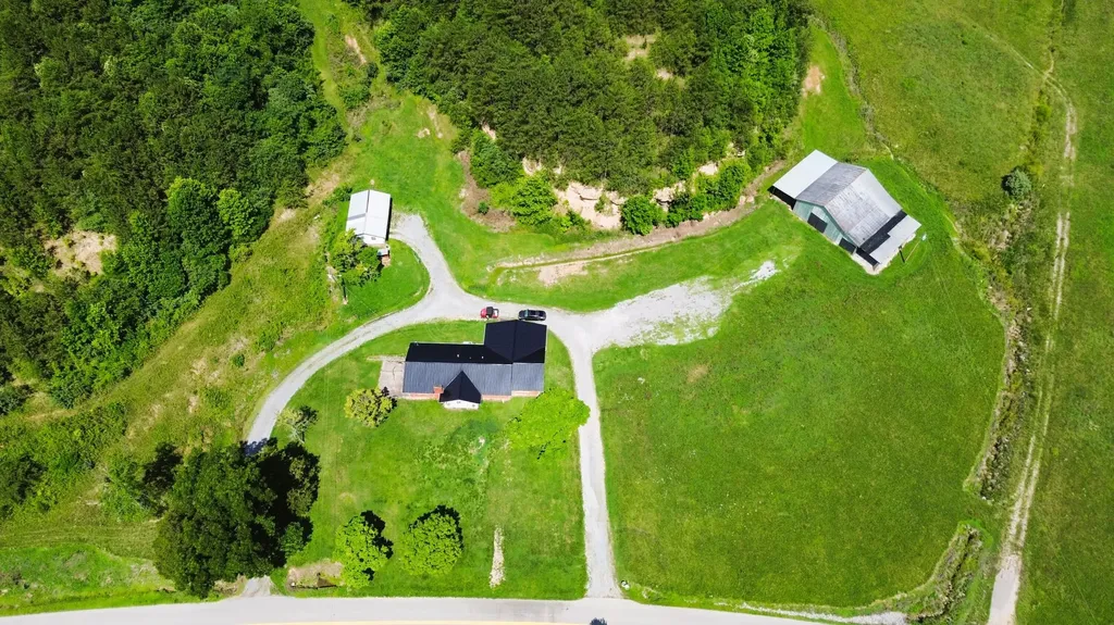 6270 Ky-1809 Barbourville KY 40906